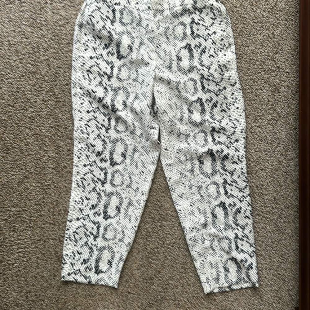 J Crew Jamie Ankle Pants-Look new!